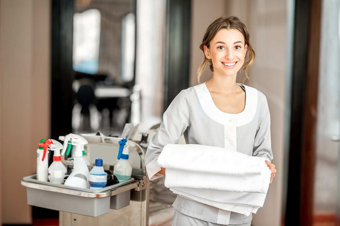MenschWert! - Haushaltswirtschaftliche Dienstleistungen MenschWert! - Haushaltswirtschaftliche Dienstleistungen